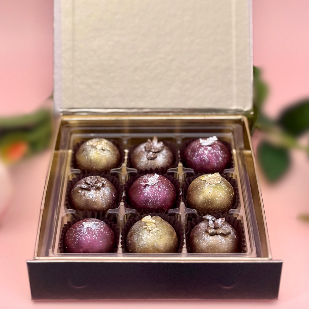 Autumn Harvest Gift Box