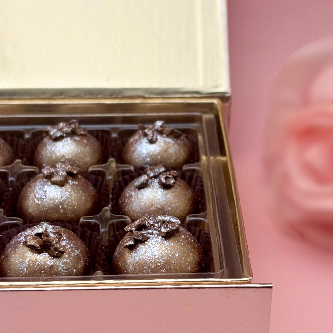 Gianduja Gift Box