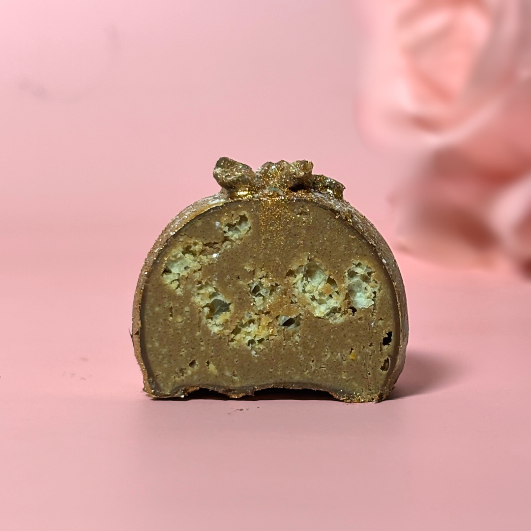 Gianduja Gift Box