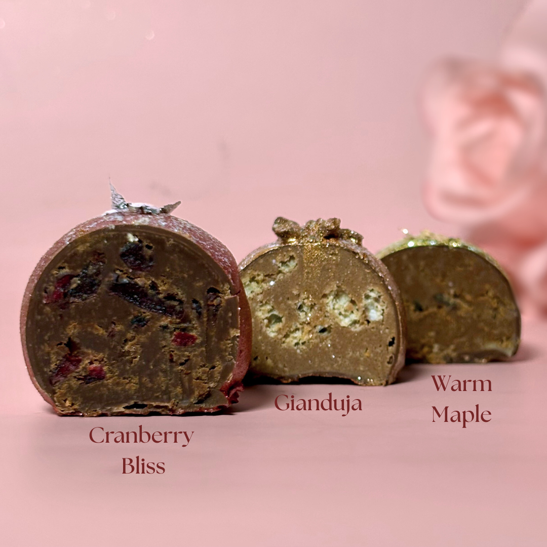 Autumn Harvest Gift Box