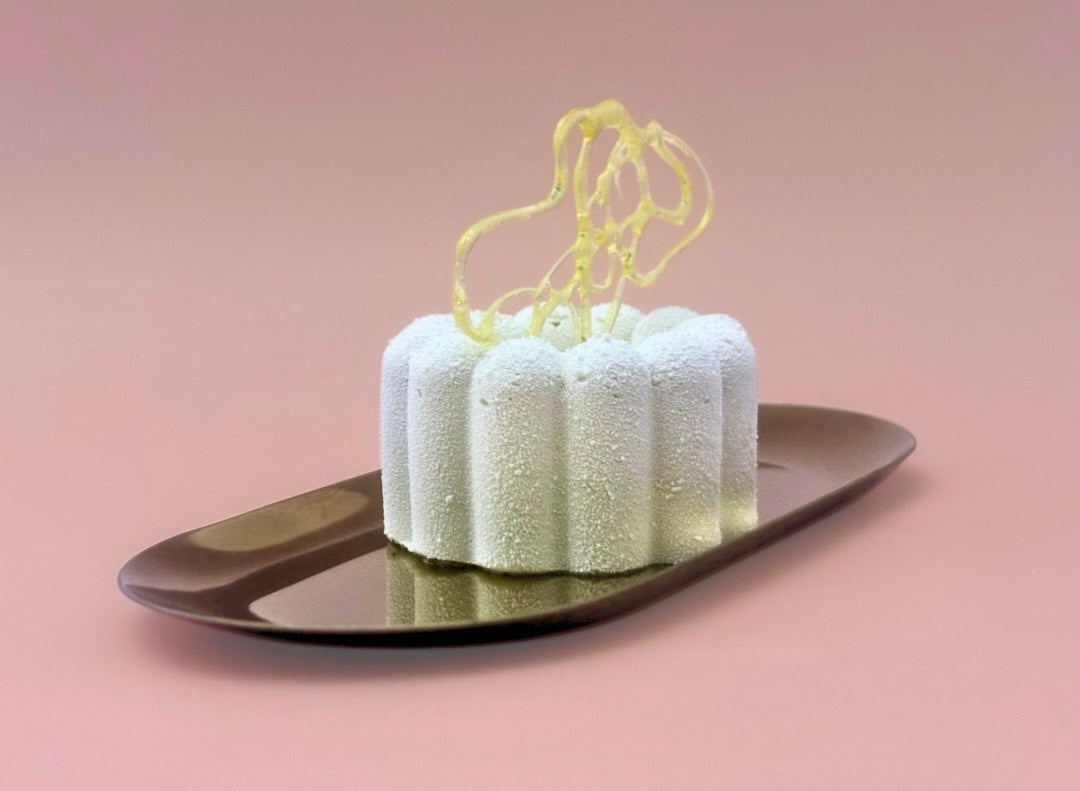Cardamom Gâteau | Two-Piece Gift Set