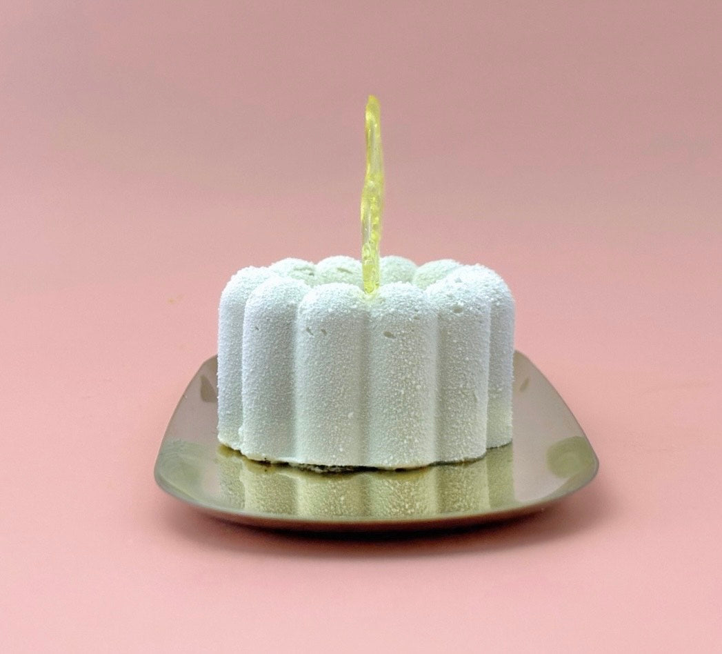 Cardamom Gâteau | Two-Piece Gift Set