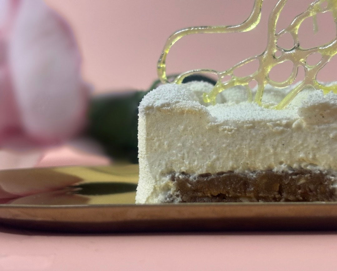 Cardamom Gâteau | Two-Piece Gift Set