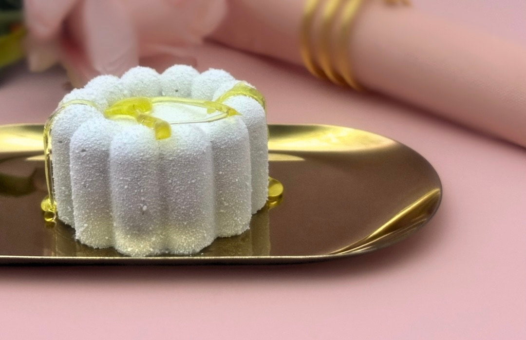 Cardamom Gâteau | Two-Piece Gift Set