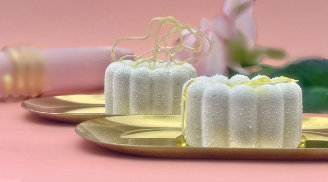 Cardamom Gâteau | Two-Piece Gift Set