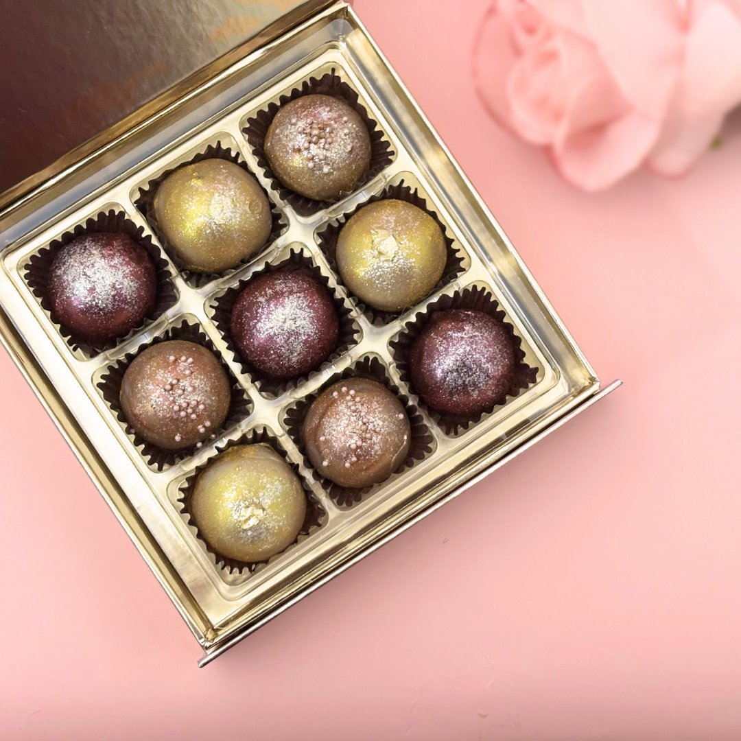 Gilded Delights | Autumn Harvest Four-Box Set