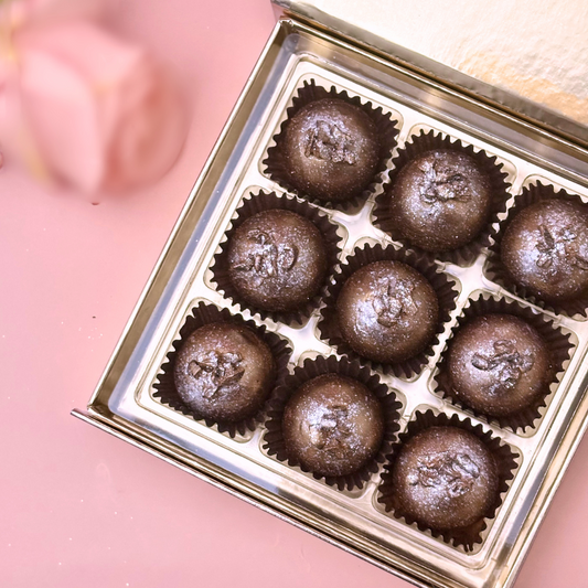 Gianduja Gift Box