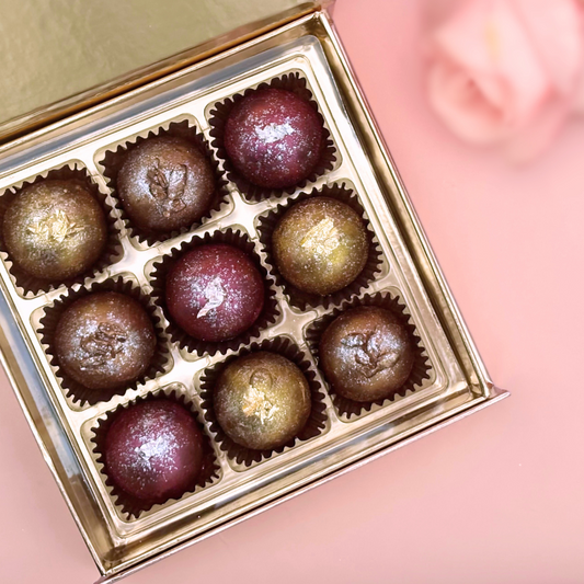Autumn Harvest Gift Box