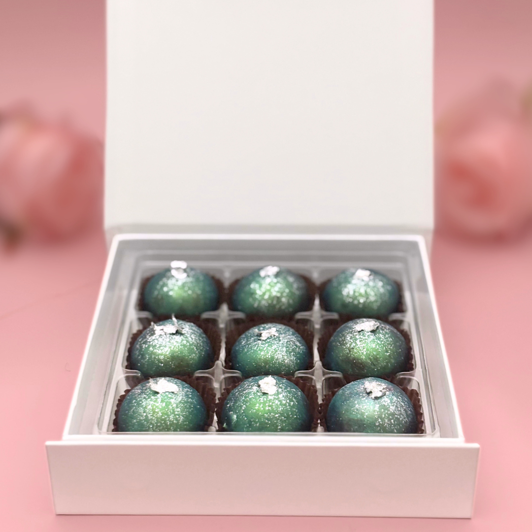 Peppermint Mocha Gift Box