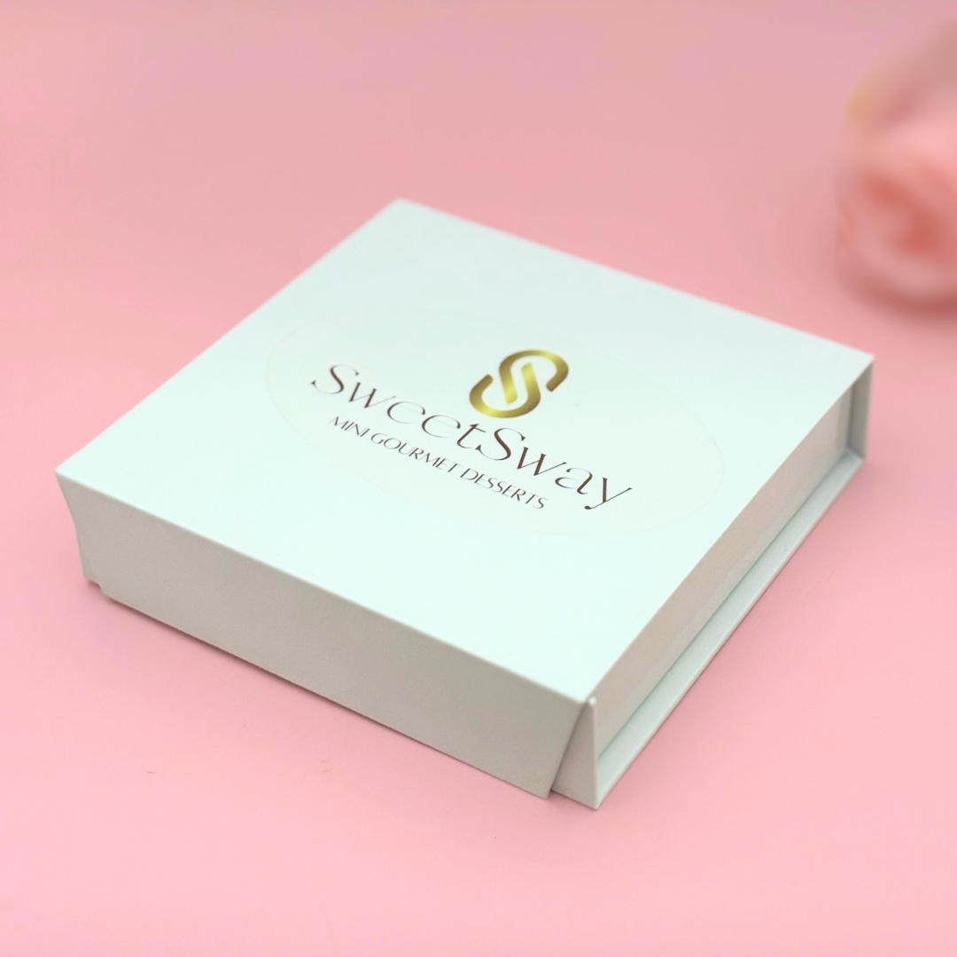 Peppermint Mocha Gift Box