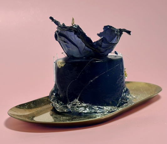 Milk Chocolate Gâteau | Two-Piece Gift Set