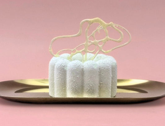 Cardamom Gâteau | Two-Piece Gift Set