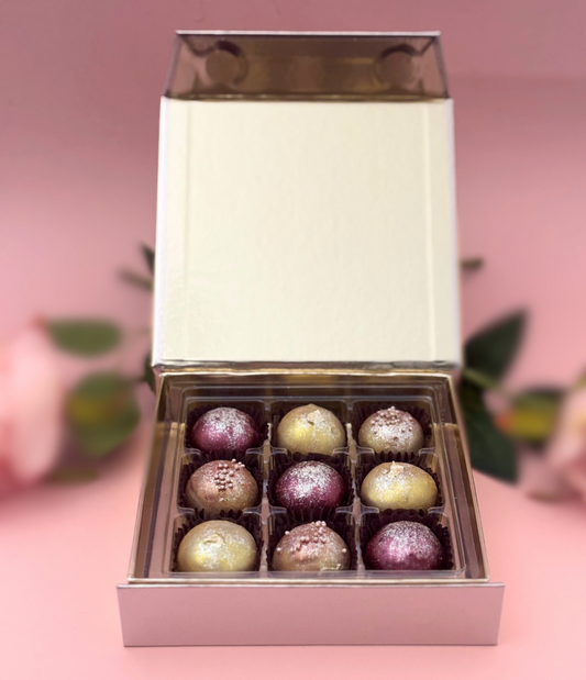 Gilded Delights | Autumn Harvest Four-Box Set